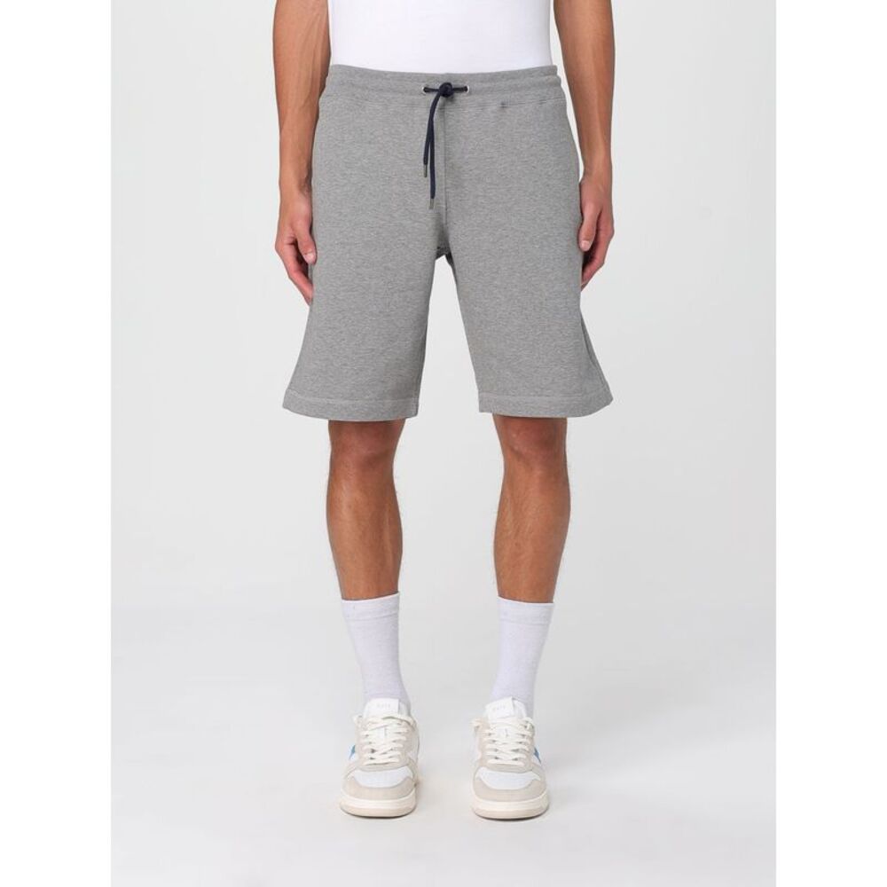 Paul Smith Short Men Grey